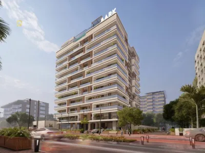 AARK Residences at Dubailand