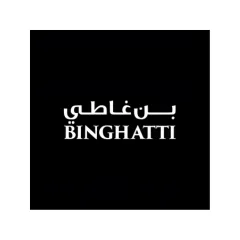 Binghatti Developer