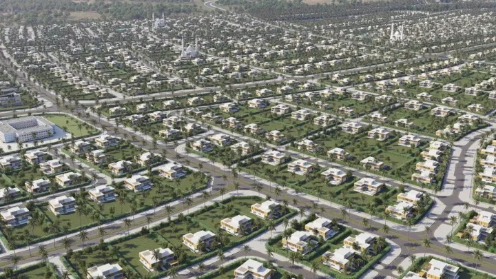 Arabian-hill-estate