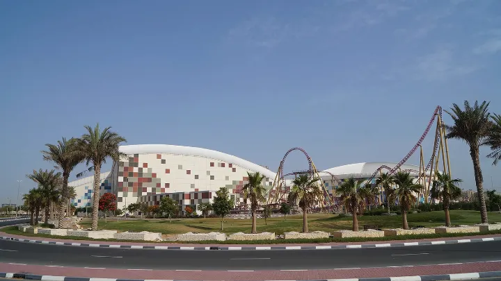 City-of-arabia