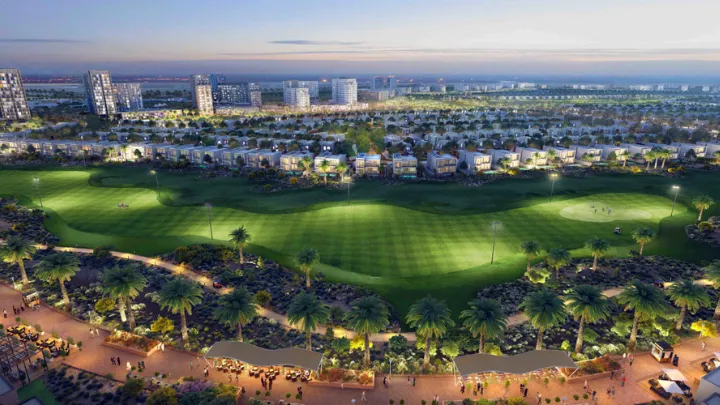 Emaar-south