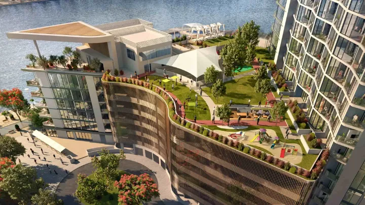 Sobha-hartland