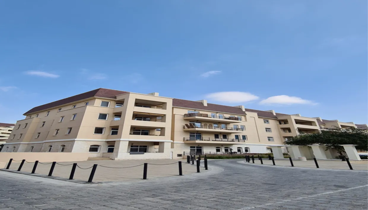 Bennett House 1منزل بينيت 1 
