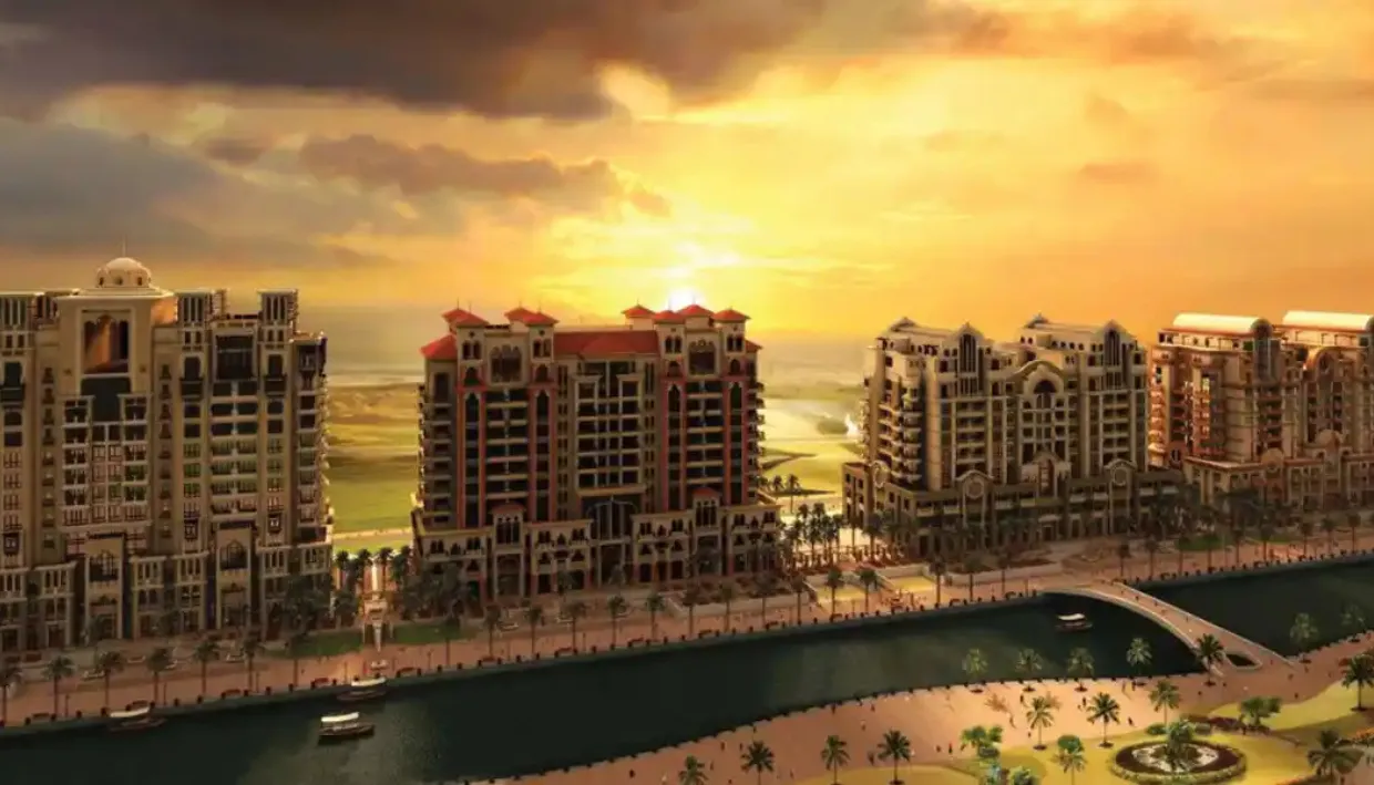 Royal Residence 1رويال ريزيدنس 1 
