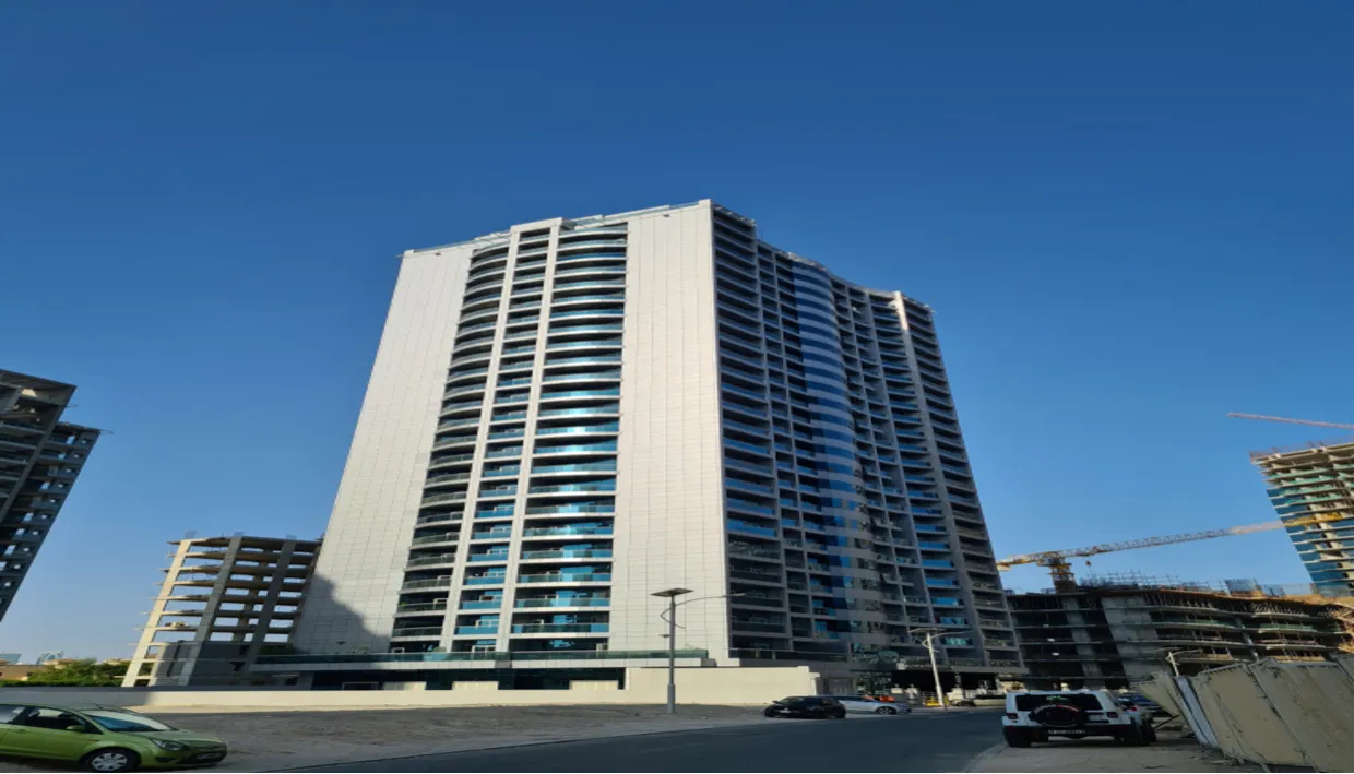 Global Golf Residences 2جلوبال جولف ريزيدنسز 2