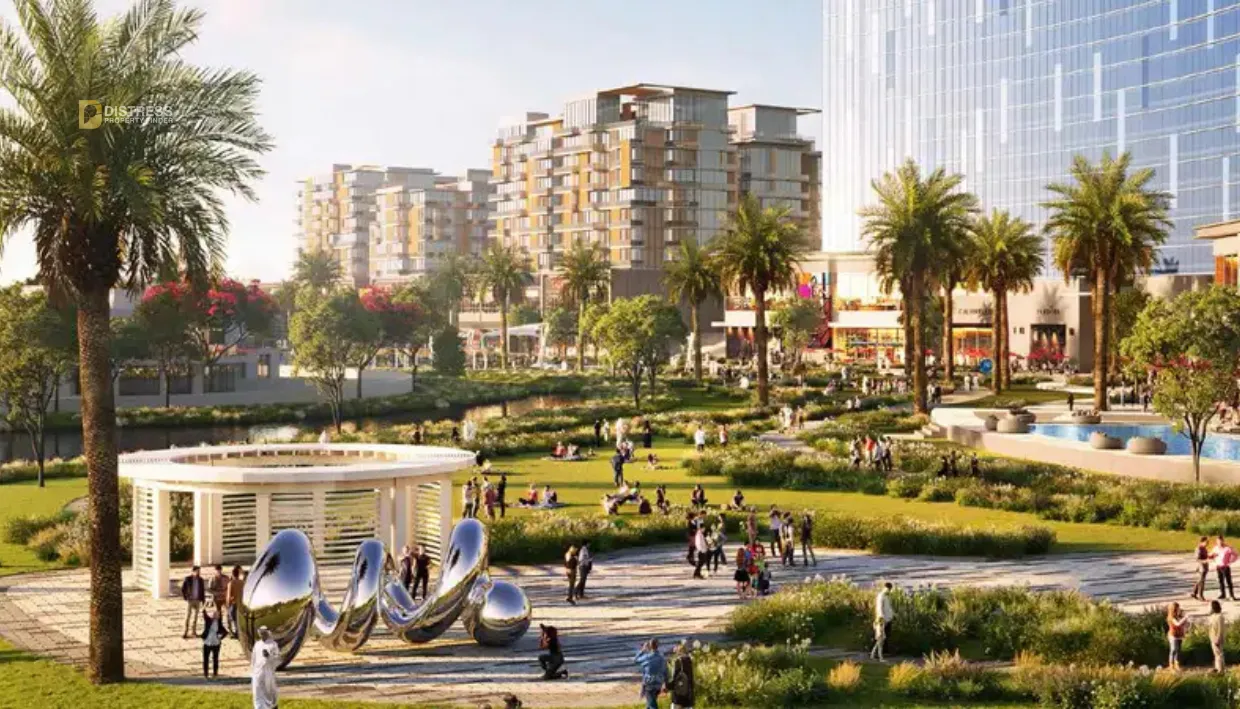 Dubai South – A Strategic Area for Long-Term Investors 