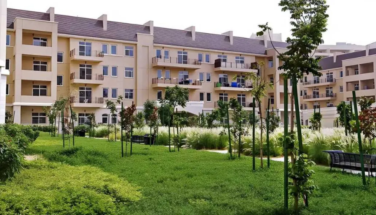 Norton Court 1نورتون كورت 1 