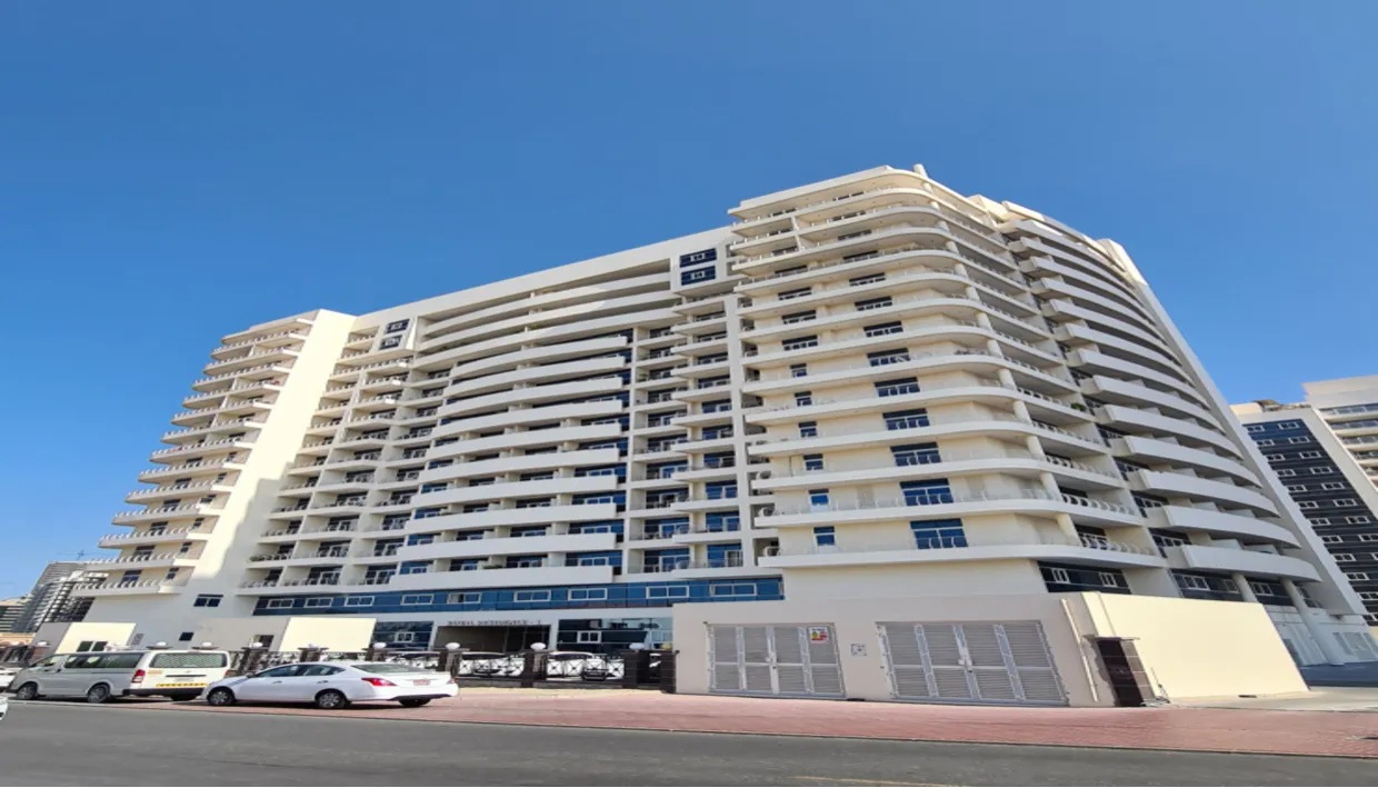 Royal Residence 1رويال ريزيدنس 1 