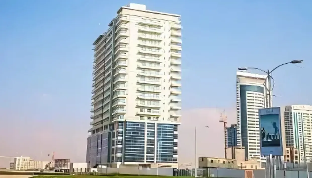 Stadium Pointنقطة الملعب