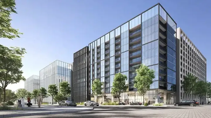 Arada Awards AED397m Contract for Rove Aljada Hotel Clusterأرادَ تمنح عقدًا بقيمة 397 مليون درهم إماراتي لإنشاء مجمع فندقي في روف الجادة