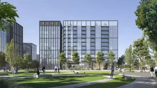 Arada Awards AED397m Contract for Rove Aljada Hotel Cluster