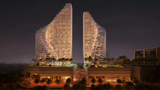 Binghatti launches 13 Dubai projects worth $3.3 bn in 2025