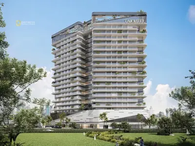 Divine Al Barari in Majan at Dubailand by Takmeel Development