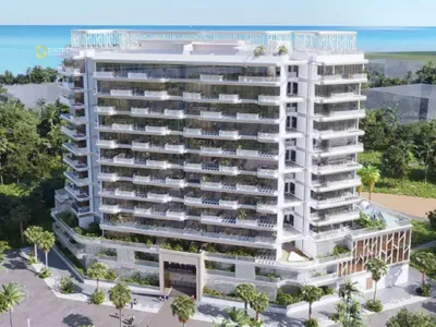 Dreamlife Residences at Dubai Islands by Nova Power Real Estate