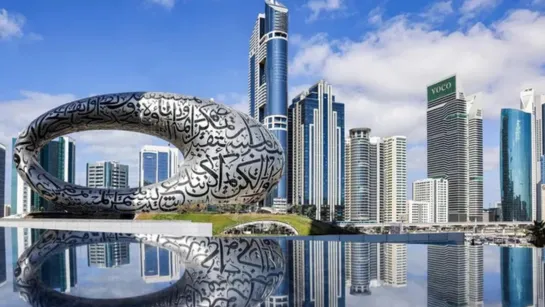Dubai Property Sales Surge 15% to $36.6 Billion as Mid-Market Homes Lead 2025 Boom