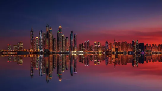 Dubai property market hits $37.6bn in Q3 2025 as off-plan sales soar