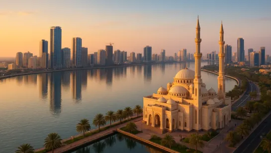 How Sharjah cut rental process from multiple visits to minutes