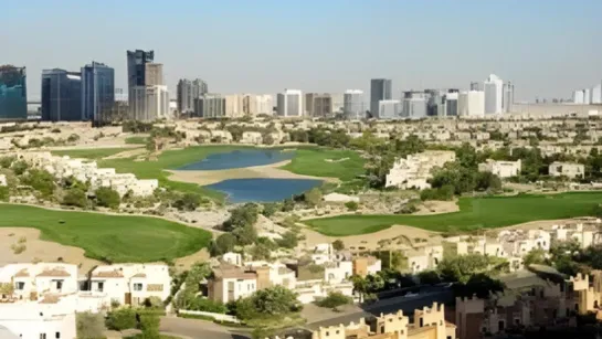 Jebel-ali-district