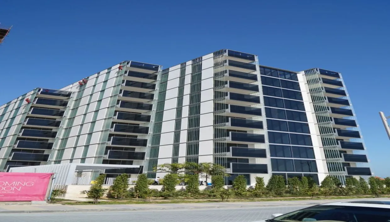 Muraba Residences