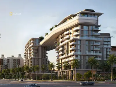 Nourelle at Madinat Jumeirah Living by Meraas