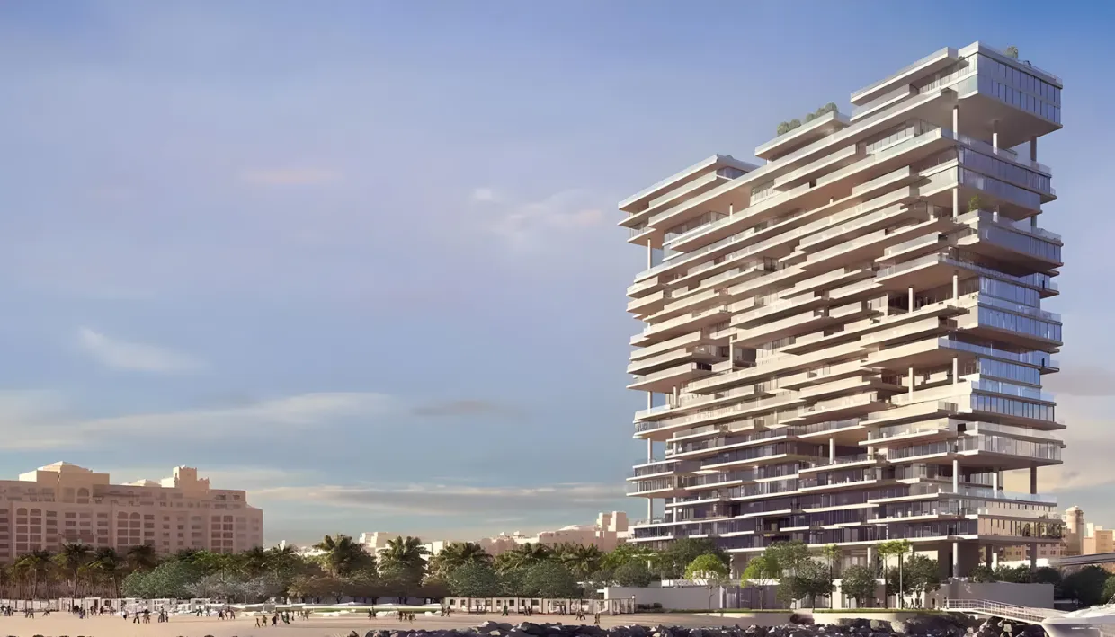 One at Palm Jumeirah