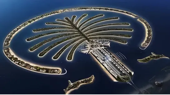 Palm-jebel-ali