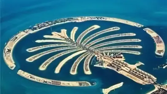 Palm Jumeirah