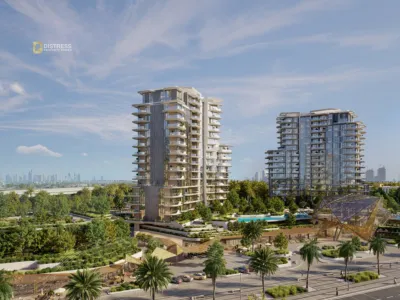 Portside Square at Mina Rashid by Ellington Properties