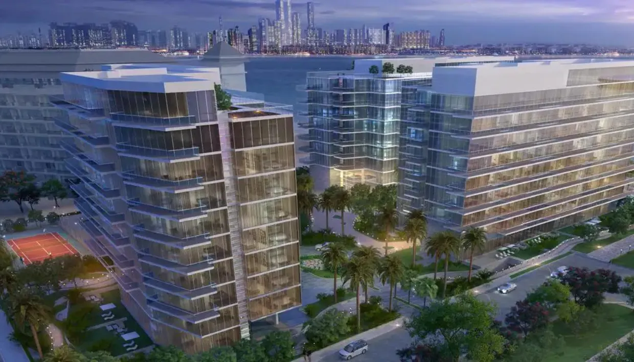 Serenia Residences