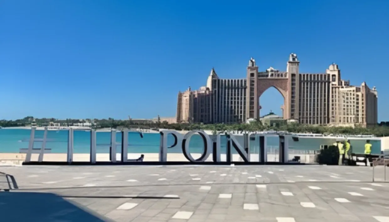 The Pointe