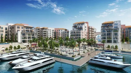 The Pros of Living in Jumeirah 1