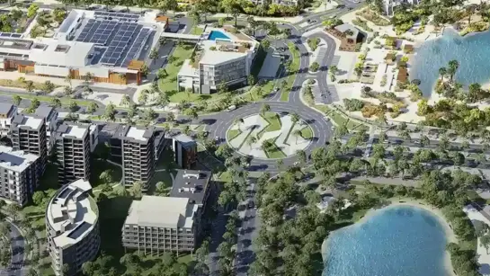 Dubai-south