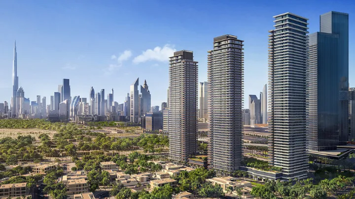 Dubai property market hits $37.6bn in Q3 2025 as off-plan sales soarسوق العقارات في دبي يصل إلى 37.6 مليار دولار في الربع الثالث من عام 2025 مع ارتفاع مبيعات العقارات على الخريطة
