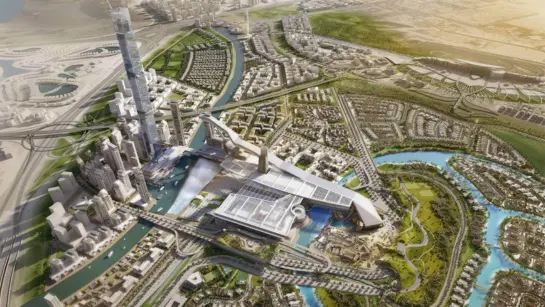 Muhammad-bin-rashid-city