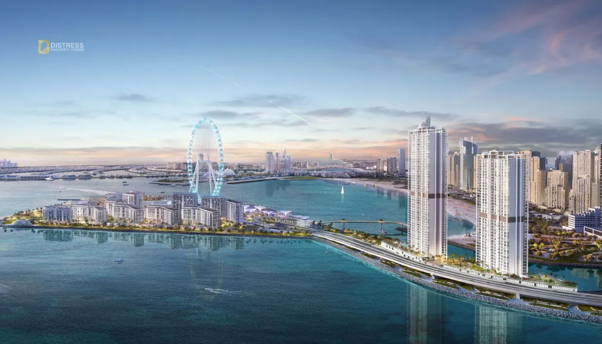 Dubai Marina – Established Area With Global Appeal