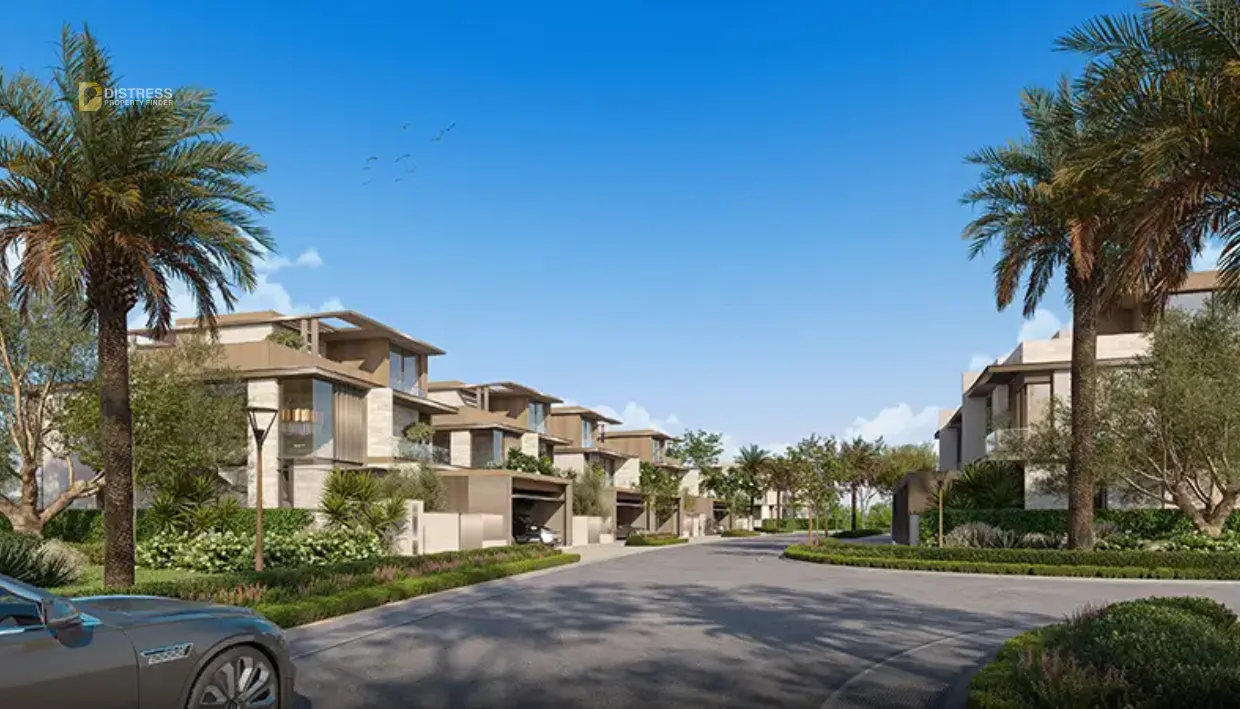 Nad Al Sheba Gardens Phase 11 at NASG ,Dubai by Meraasحدائق ند الشبا المرحلة 11 في ناسج، دبي من ميراسoutdoor view