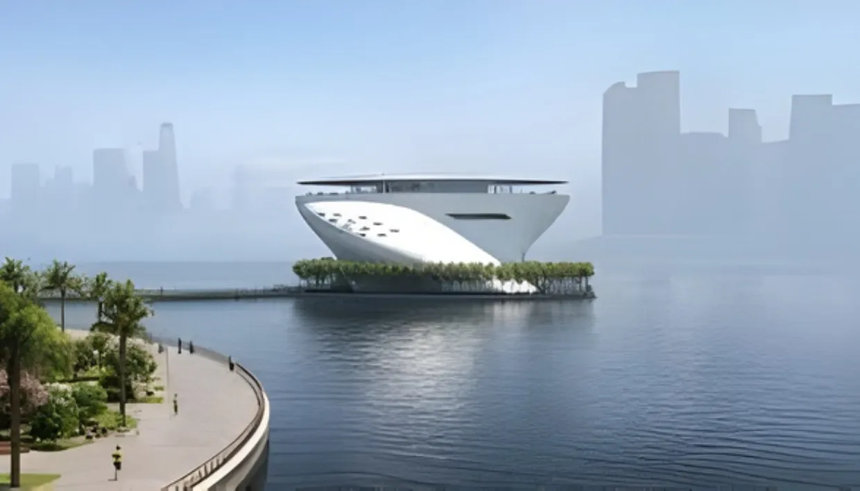Dubai Museum of Art