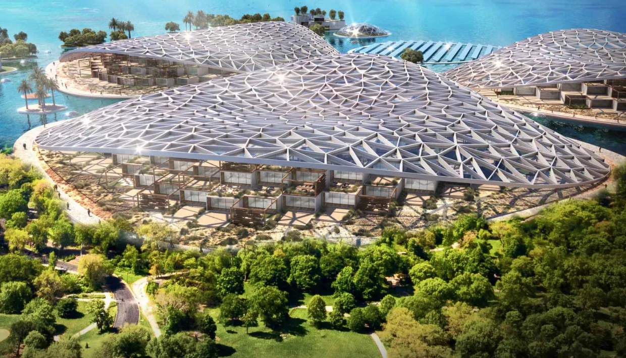 Dubai Reef